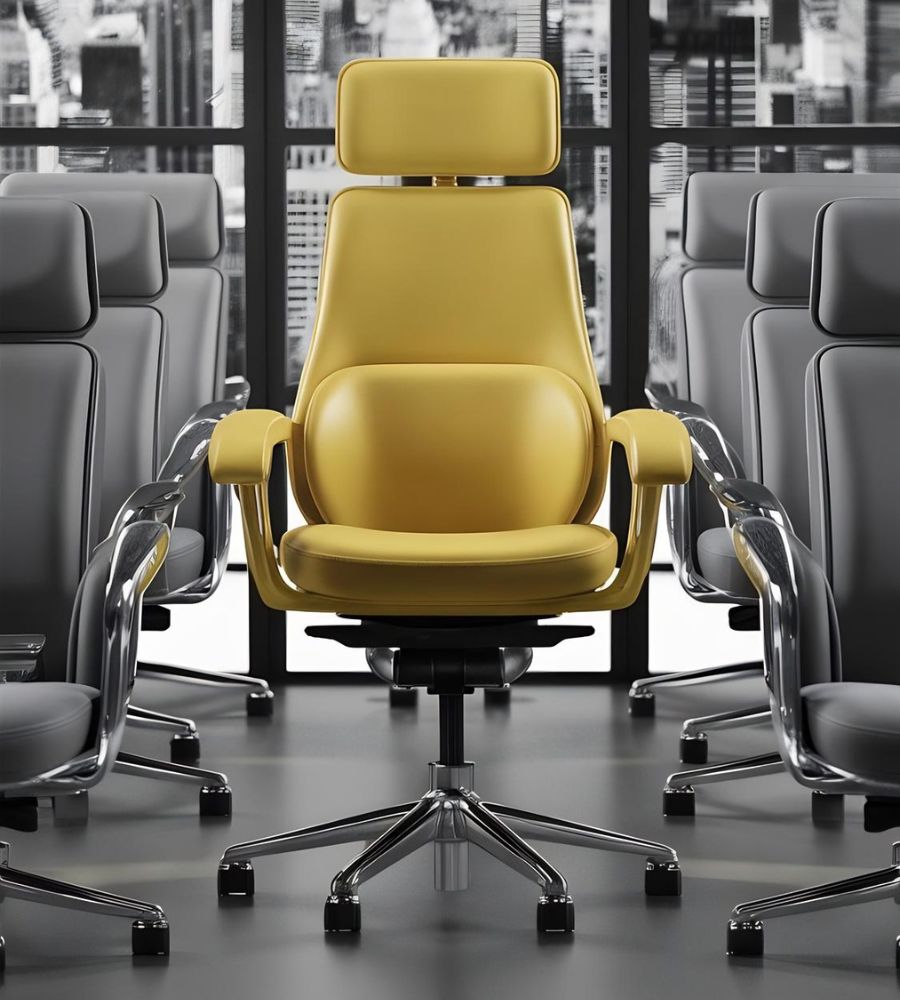 Corporate and bulk chair manufacturing by Valora Craft