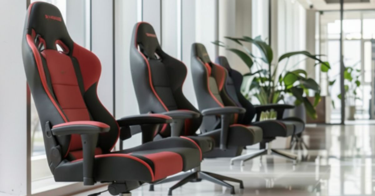 How to Choose the Right Chair for Comfort, Durability, and Everyday Use