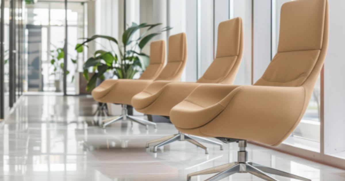 What Makes a Well-Designed Chair Perfect for Modern Living Spaces