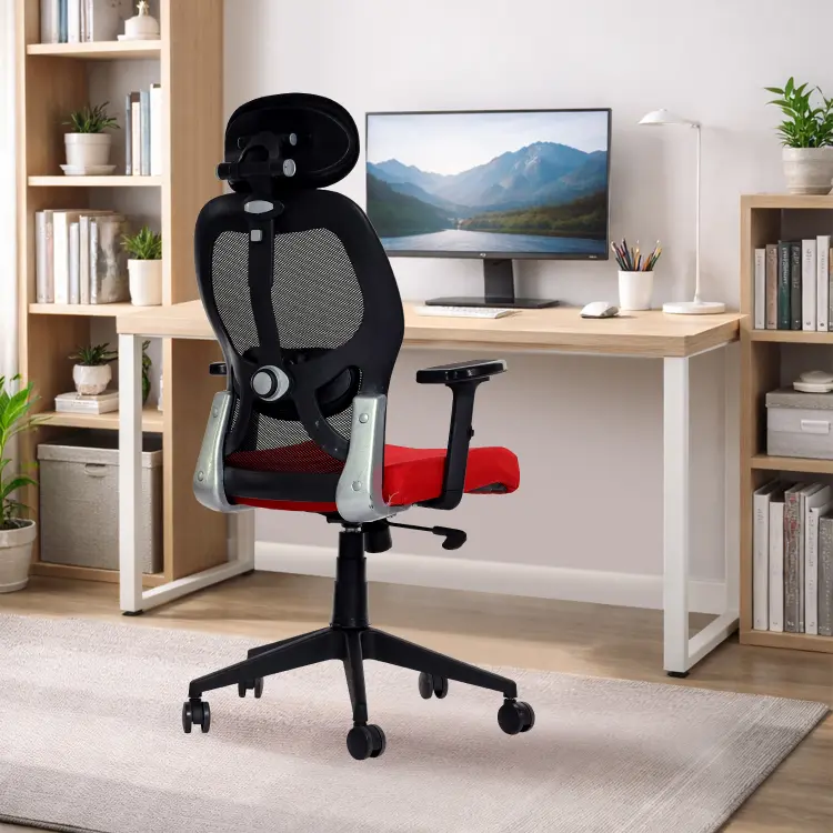 Nova ergonomic office chair