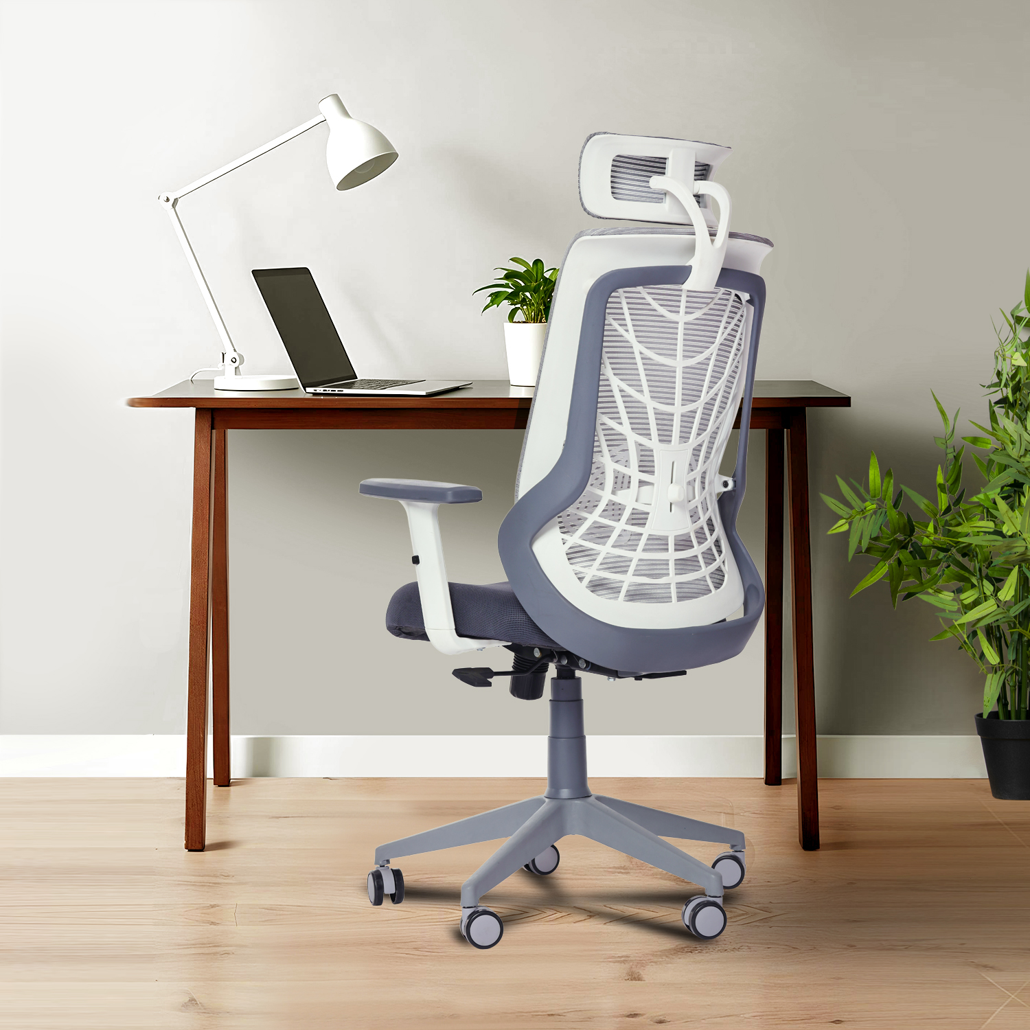 Stride ergonomic office chair