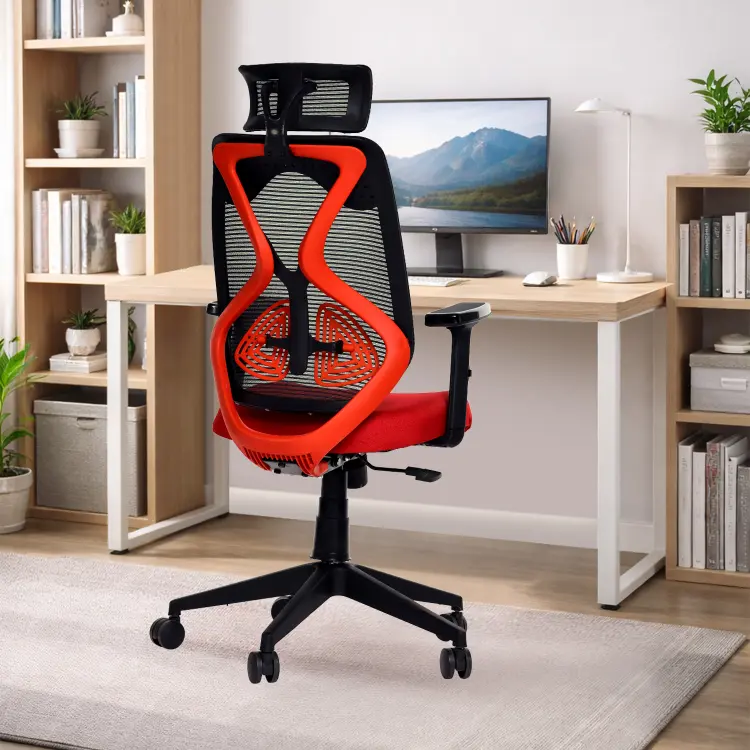 Bolt ergonomic office chair