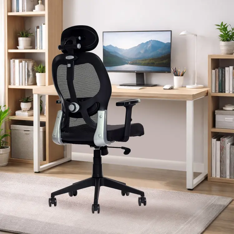 Nova ergonomic office chair