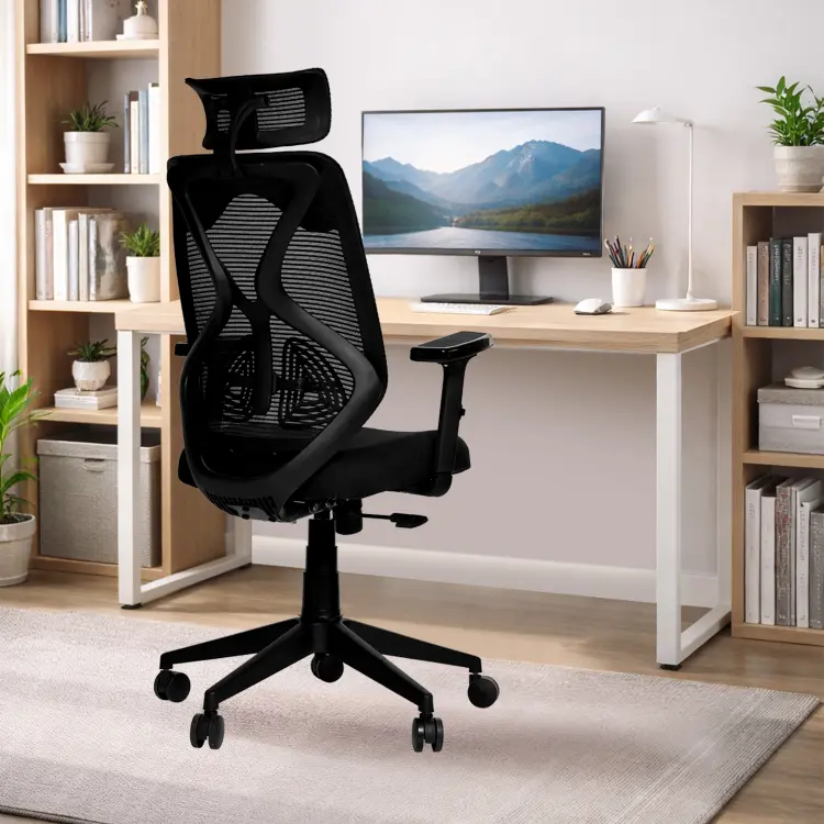 Bolt ergonomic office chair