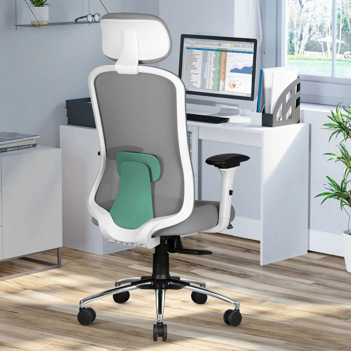 Office Chairs