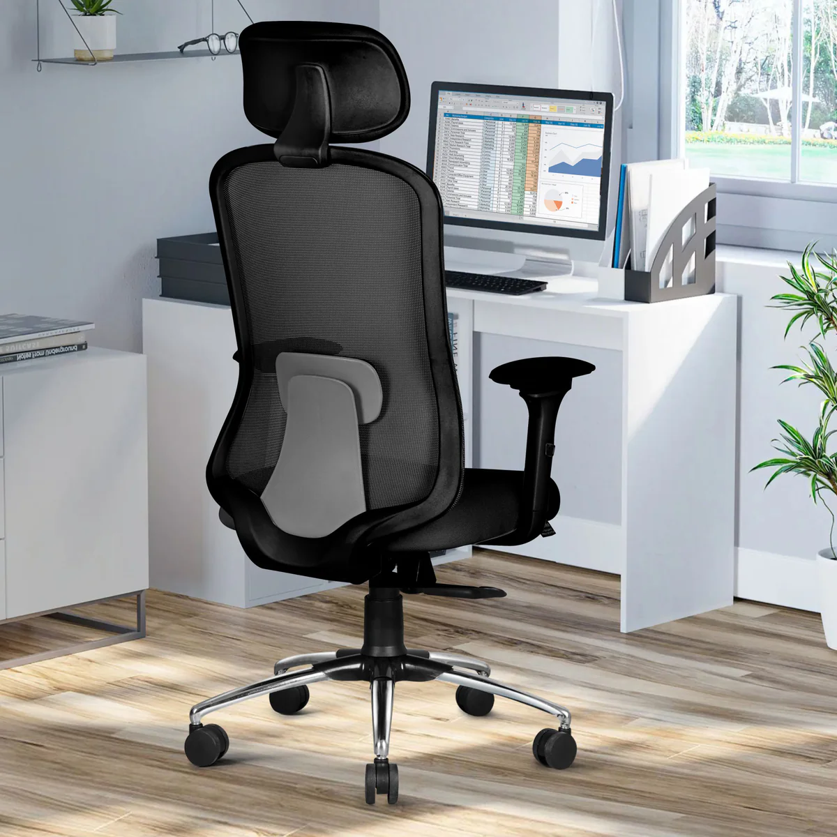 Office Chairs